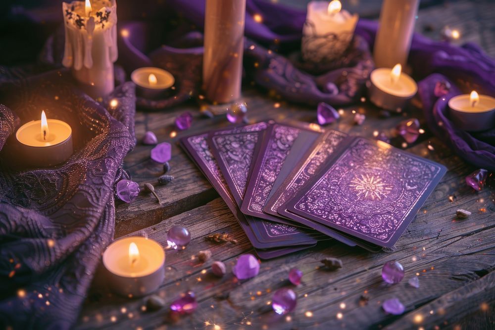 Tarot Reading - Ninaad