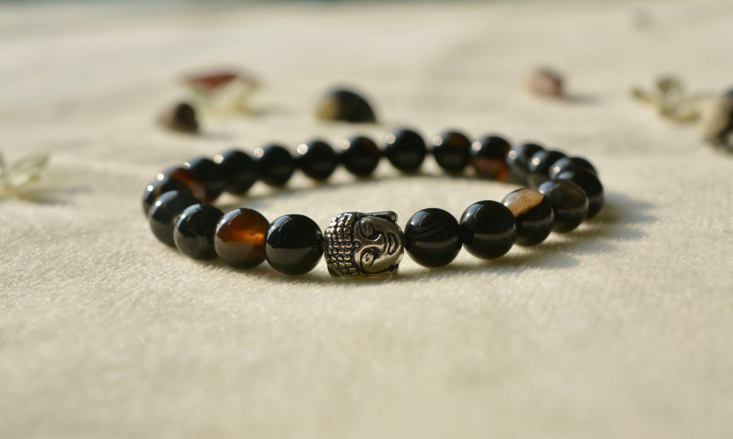 The Shani Eye - Sulemani Hakik - Ninaad