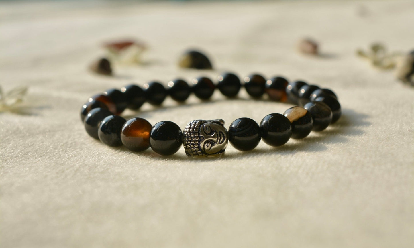The Shani Eye - Sulemani Hakik - Ninaad