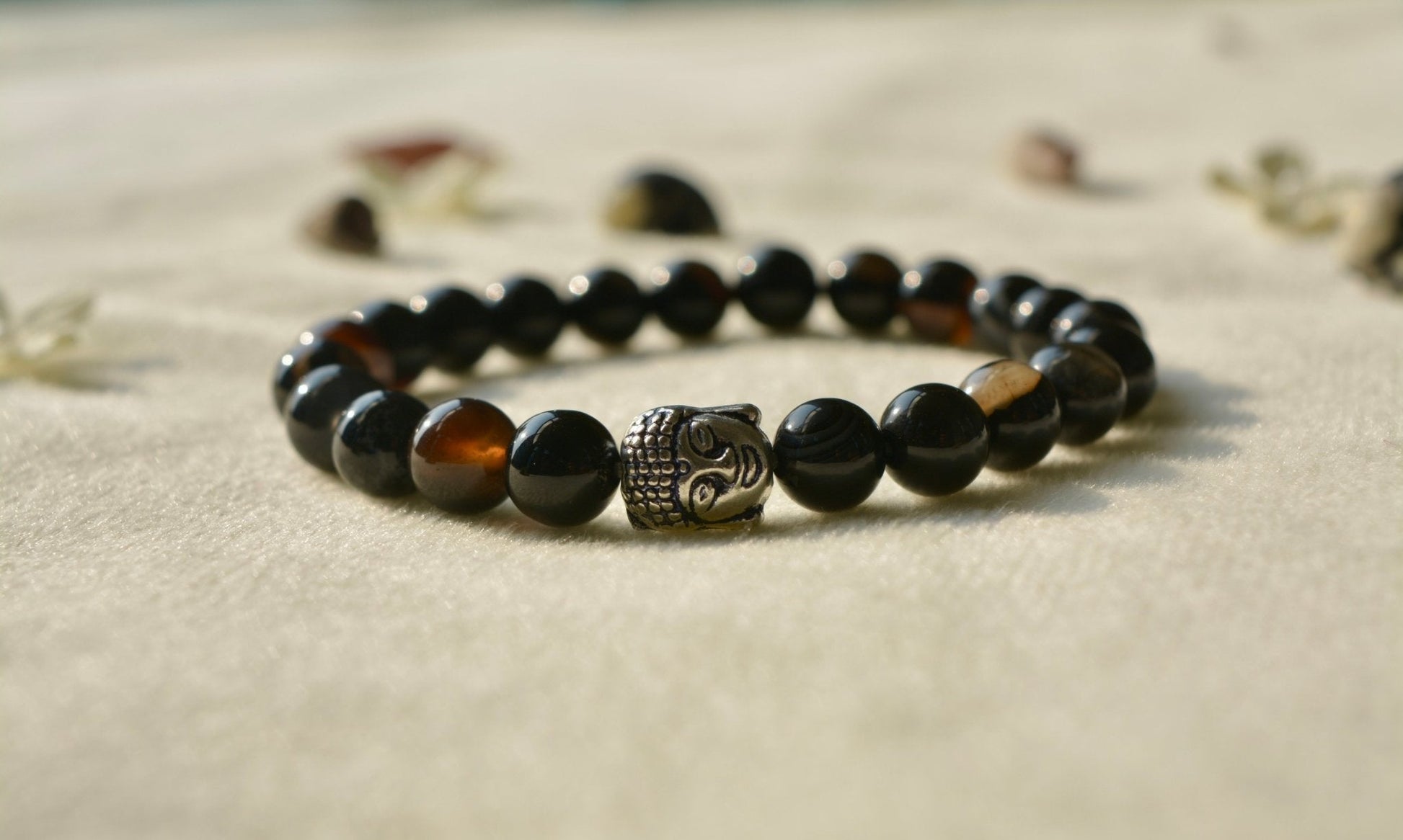 The Shani Eye - Sulemani Hakik - Ninaad