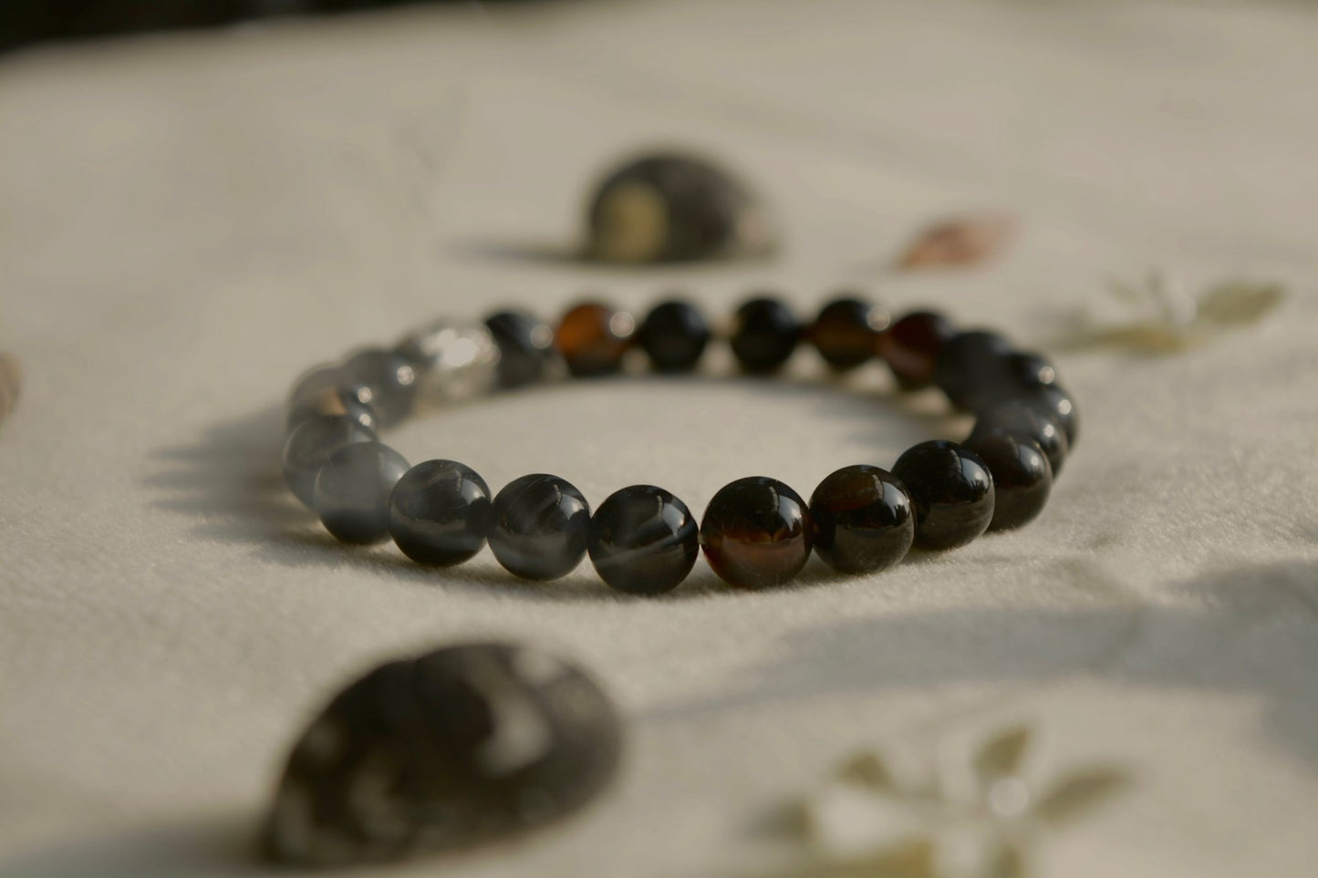 The Shani Eye - Sulemani Hakik - Ninaad