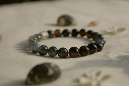 The Shani Eye - Sulemani Hakik - Ninaad