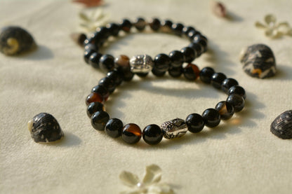 The Shani Eye - Sulemani Hakik - Ninaad